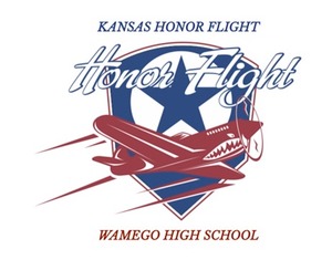 Kansas Honor Flight - Wamego High School