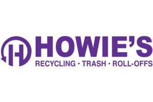 Howie's Recycling & Trash Service