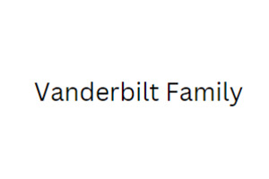 Vanderbilt Family