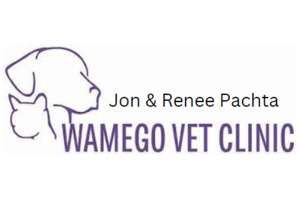 Jon & Renee Pachta: Wamego Vet Clinic